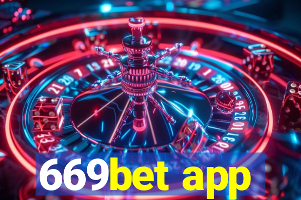 669bet app